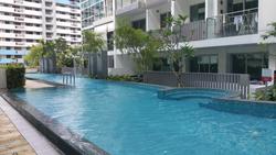 Eight Riversuites (D12), Condominium #144342072